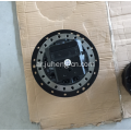 كوماتسو PC128UU-1E Final Drive GM18VL-J-39/53 Travel Motor